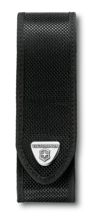 Victorinox Nylonetui für Ranger Grip mit Gürtelschlaufe und Klettverschluss