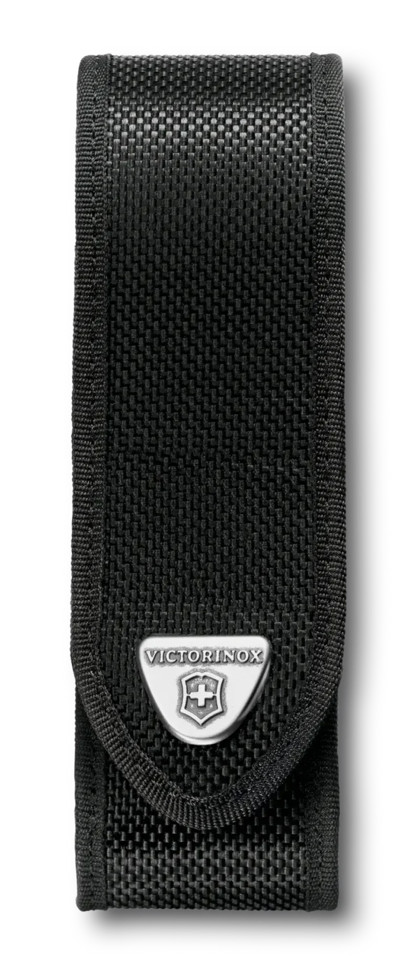 Victorinox Nylonetui für Ranger Grip mit Gürtelschlaufe und Klettverschluss