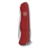 Victorinox Picknicker Taschenmesser mit 11 Funktionen in rot – Bild 2