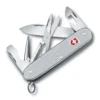 Victorinox Pioneer X Taschenmesser mit Alox Griff – Bild 2