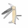 Victorinox Ranger 55 Mic Damast Limited Edition 2023 Jahresmesser – Bild 2