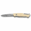 Victorinox Ranger 55 Mic Damast Limited Edition 2023 Jahresmesser – Bild 3