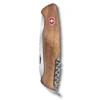 Victorinox Ranger Wood 55 Taschenmesser mit 10 Funktionen in Walnussholz – Bild 2