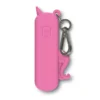 Victorinox Silikonhülle für Vic-Classic Taschenmesser als Einhorn Pink – Bild 2