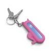 Victorinox Silikonhülle für Vic-Classic Taschenmesser als Einhorn Pink – Bild 4