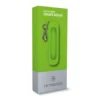 Victorinox Silikonhülle für Vic-Classic Taschenmesser als Krone Gelb – Bild 3