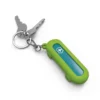 Victorinox Silikonhülle für Vic-Classic Taschenmesser als Krone Gelb – Bild 4