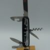 Victorinox Spartan Bamberg Taschenmesser mit 12 Funktionen in schwarz – Bild 2