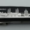 Victorinox Spartan Bamberg Taschenmesser mit 12 Funktionen in schwarz – Bild 4