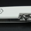 Victorinox Spartan Bamberg Taschenmesser mit 12 Funktionen in weiß – Bild 4