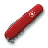 Victorinox Spartan Taschenmesser mit 12 Funktionen in Rot – Bild 4