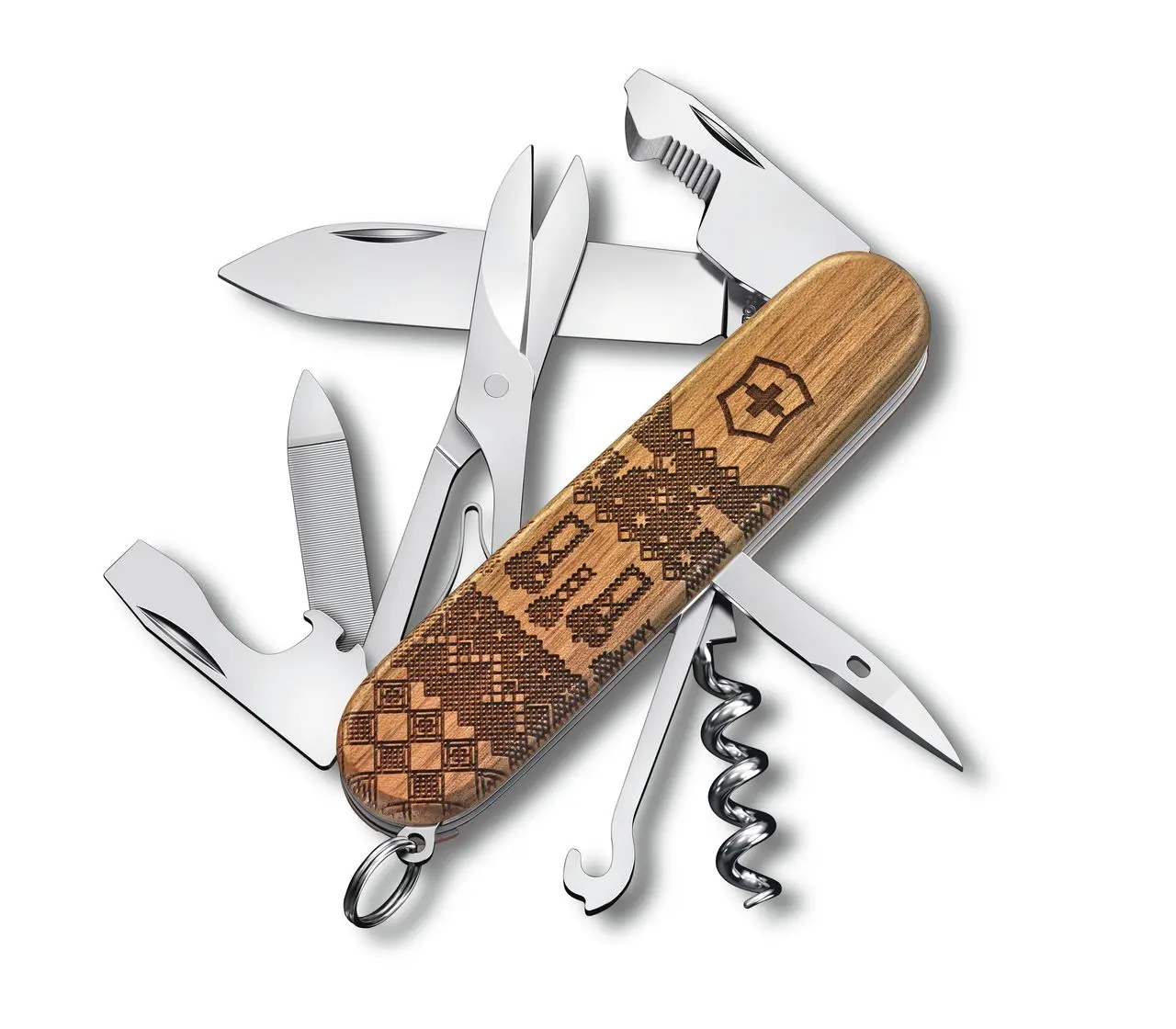Victorinox Swiss Spirit Limited Edition 2023, 1.3901.63L23