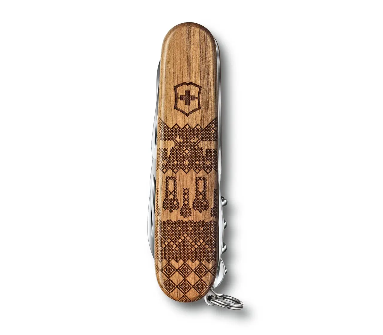 Victorinox Swiss Spirit Limited Edition 2023, 1.3901.63L23 – Bild 3