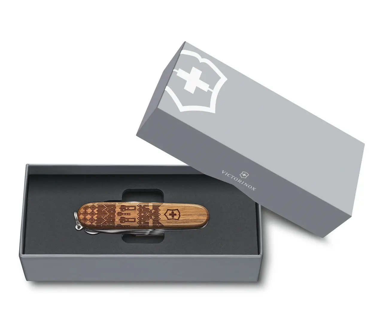 Victorinox Swiss Spirit Limited Edition 2023, 1.3901.63L23 – Bild 5