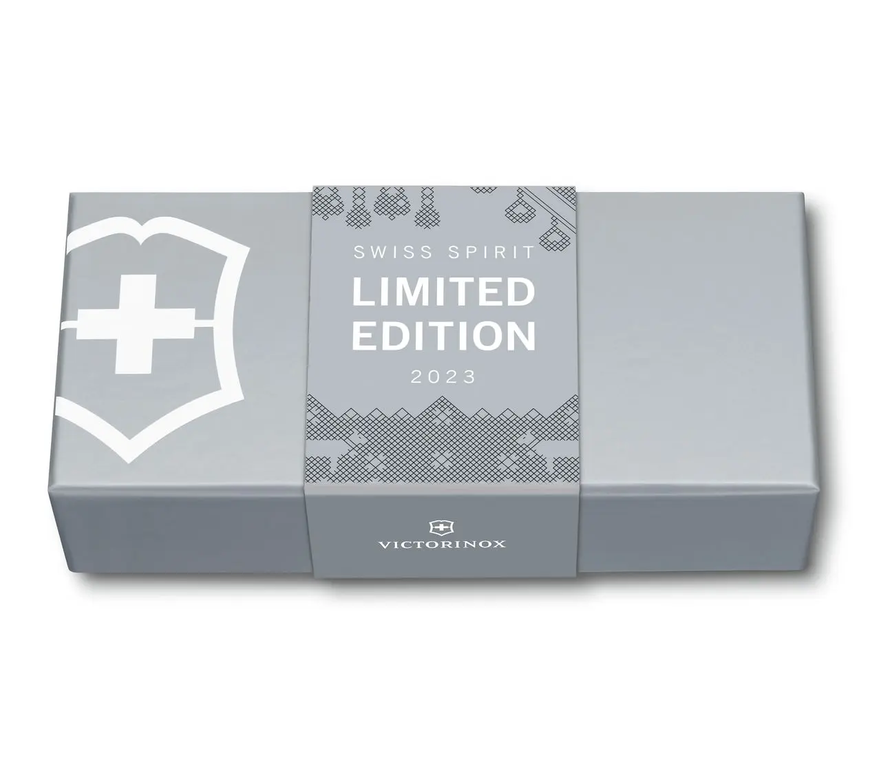 Victorinox Swiss Spirit Limited Edition 2023, 1.3901.63L23 – Bild 6