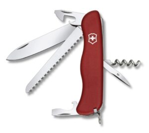 Victorinox Taschenmesser Forester" 12 Funktionen"
