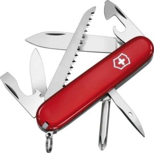 Victorinox Taschenmesser Hiker" 13 Funktionen"