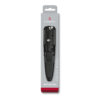 Victorinox Venture PRO Schwarz feststehendes Messer mit Scheide und Zubehör – Bild 2