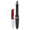 Victorinox Venture Rot feststehendes Messer mit Scheide – Bild 2
