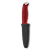Victorinox Venture Rot feststehendes Messer mit Scheide – Bild 3