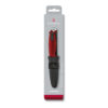 Victorinox Venture Rot feststehendes Messer mit Scheide – Bild 4