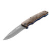 Walther BWK 7 Taschenmesser mit Walnussholzgriffschalen – Bild 3