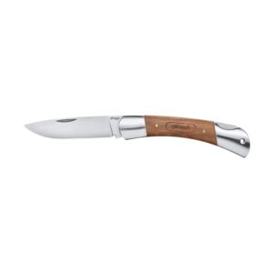 Walther Classic Drop 1 Taschenmesser mit Walnussholz Griff