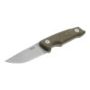 Walther GNK3 Feststehendes Messer mit Micarta Griff – Bild 2