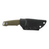 Walther GNK3 Feststehendes Messer mit Micarta Griff – Bild 4