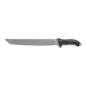 Walther Machete Tac 5 mit Tantoklinge und Walnussholz Griff