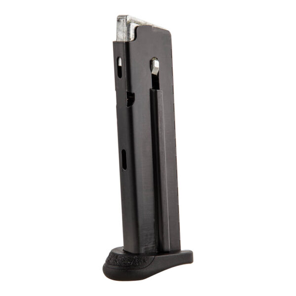 Magazin Walther P22Q 9mmPAK, 7 Schuss