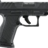 Walther PDP F-Series 3,5", 4,5 mm (.177), CO₂, Luftpistole – Bild 2
