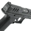 Walther PDP F-Series 3,5", 4,5 mm (.177), CO₂, Luftpistole – Bild 3