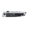 Walther Q5 Steel Frame Einhandtaschenmesser mit D2 Stahl – Bild 3