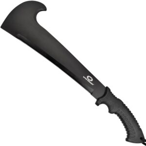 With Armour Pro Master Machete in schwarz