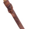 Wood Jewel Fileerausveitsi Filetiermesser mit Lederscheide – Bild 2