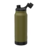 Wyld Mag Flask (1005 ml), Grün, 34 OZ, 18/8 Edelstahl – Bild 2
