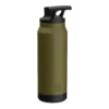 Wyld Mag Flask (1005 ml), Grün, 34 OZ, 18/8 Edelstahl – Bild 3