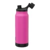 WYLD MAG FLASK (1005 ml), Pink, 34 OZ, 18/8 Edelstahl – Bild 2