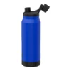 Wyld Mag Flask (1005 ml),Royal Blue, 34 OZ, 18/8 Edelstahl – Bild 2