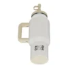 Wyld Syde Travel Tumbler Isolierflasche 887ml (30oz) champagne – Bild 5
