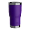 WYLD Tumbler 20 OZ (591ml), PURPLE Lila, 18/8 Edelstahl – Bild 3