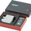 ZIPPO Armor Case chrom "Spider Deep Carved" limitiert auf 1.000 Stück – Bild 3