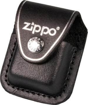Zippo Gürteltasche für Benzinfeuerzeuge, breit, mit Gürtelclip