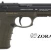 Zoraki 918ODG Schreckschusspistole im Kal. 9 mm P.A.K. – Bild 2