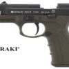Zoraki 918ODG Schreckschusspistole im Kal. 9 mm P.A.K. – Bild 3