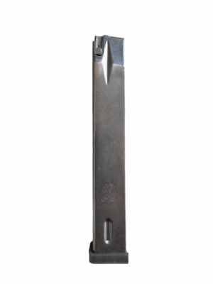 Ersatzmagazin für Zoraki 914 & 925 im Kaliber 9mm P.A.K. , 25 Schuss