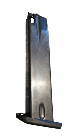Ersatzmagazin für Zoraki 918, 2918 und 4918, 18 Schuss, 9mm P.A.K.