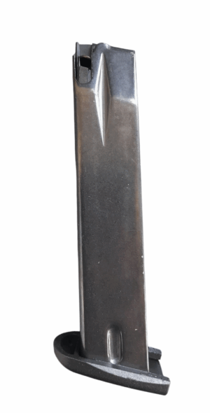 Magazin für Zoraki 918 im Kaliber 9mm P.A.K. mit 18 Schuss Magazinkapazität