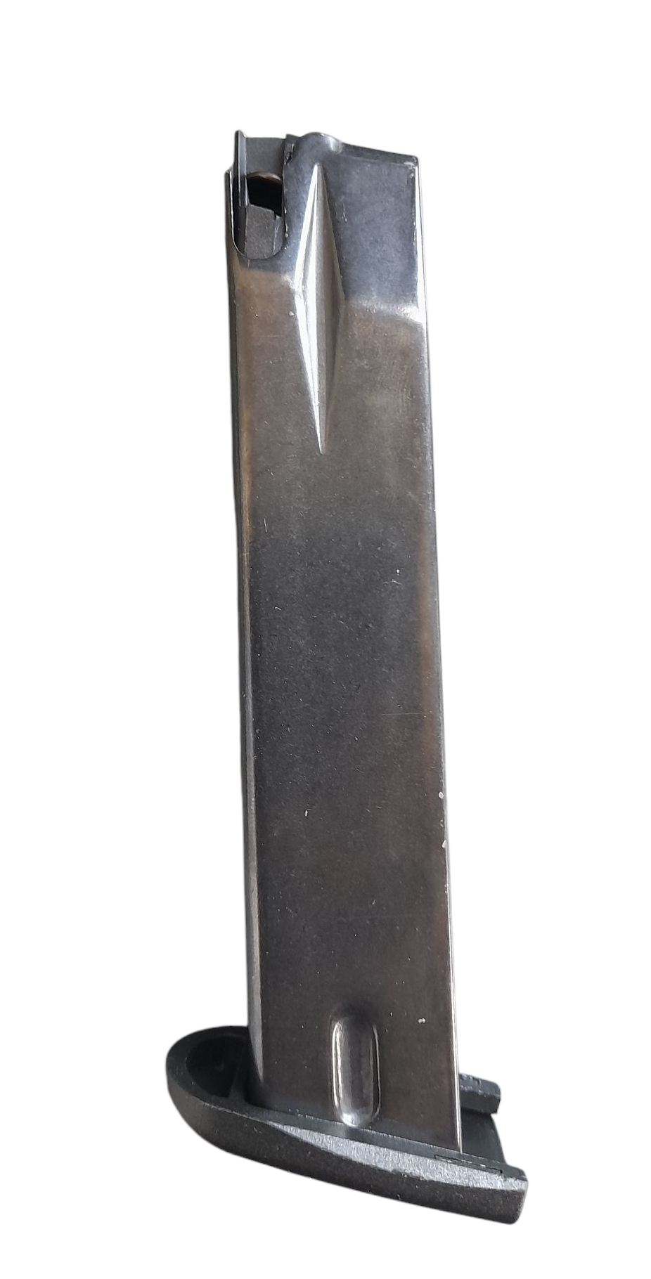 Magazin für Zoraki 918 im Kaliber 9mm P.A.K. mit 18 Schuss Magazinkapazität